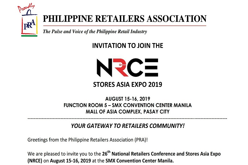 Stores Asia Expo