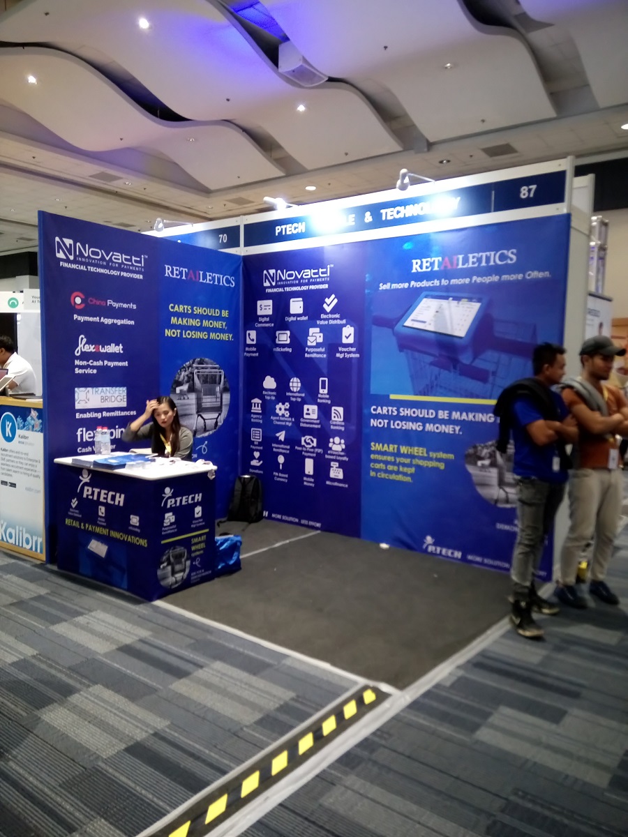 Store Asia Expo 2019