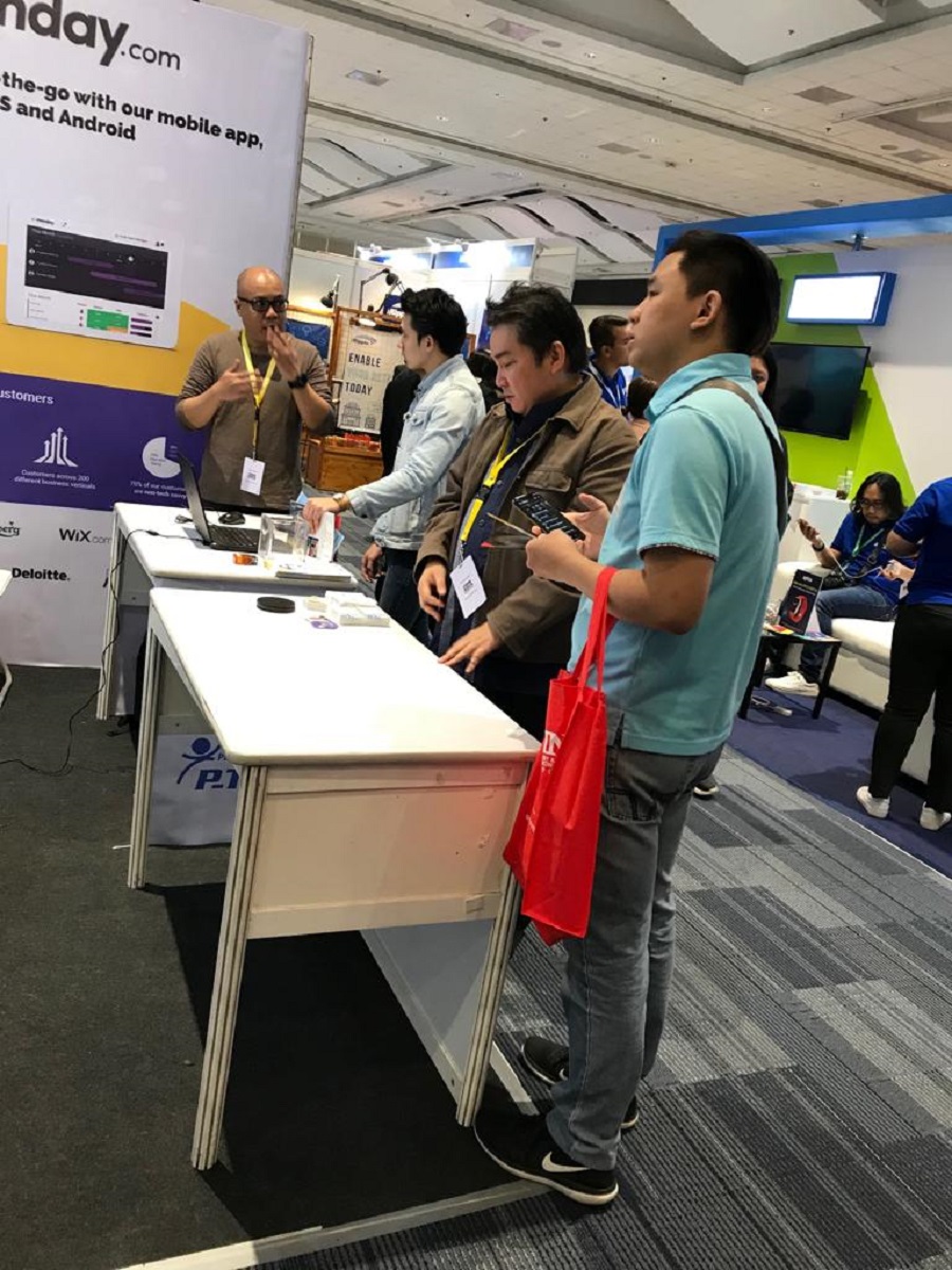 Store Asia Expo 2019