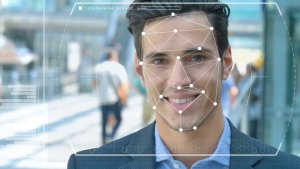 Face Recognition Biometric