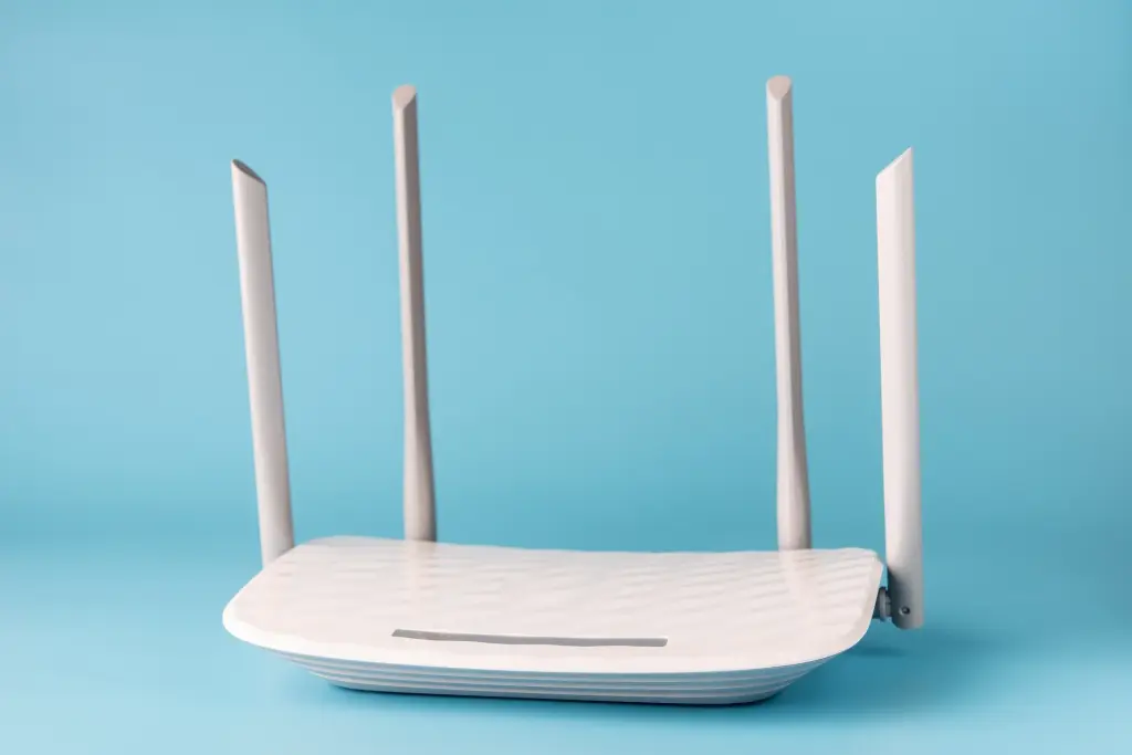 Wifi Router