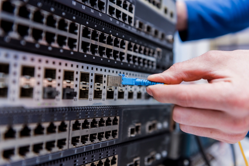 Network Switch
